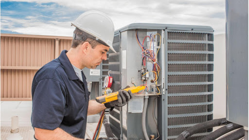 When to call an HVAC contractor