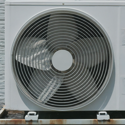 ventilation house fan