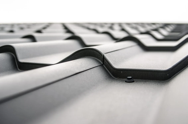 metal roofing