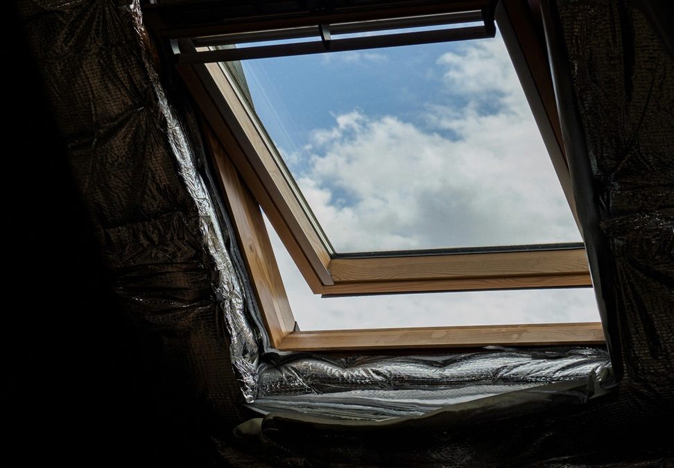 Choosing the Right DIY Insulation Kit for Your Metal Building