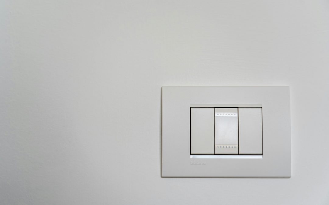 Why Are Black Light Switch Covers So Popular in Modern Homes?