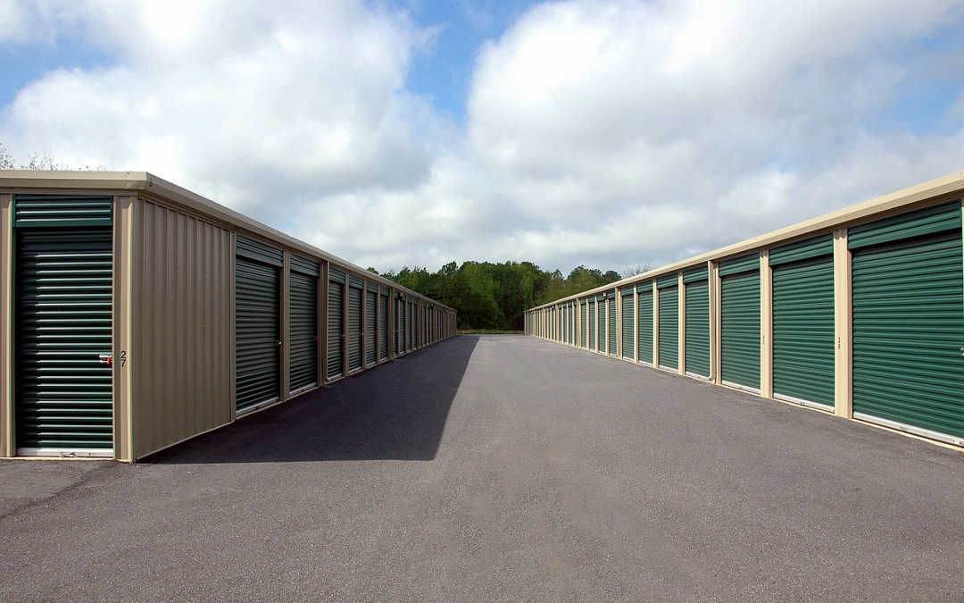 What You Should Know About Choosing the Right Self Storage Unit