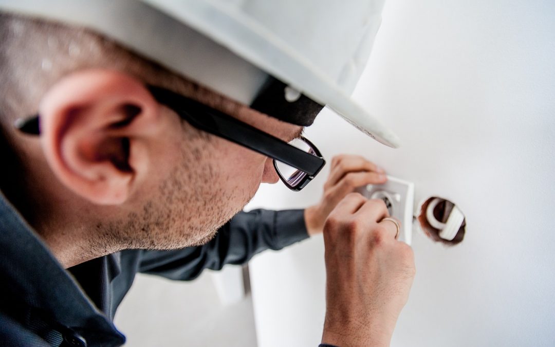 electrical contractor