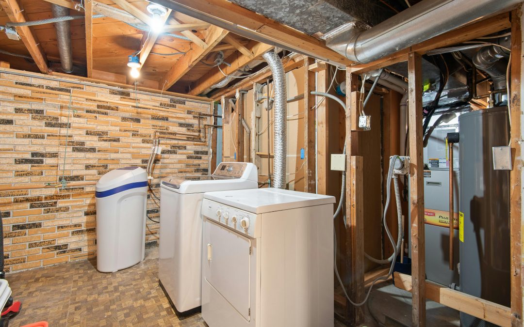 Water Heater Installation & Maintenance: Ensuring Safety and Efficiency in Your Home