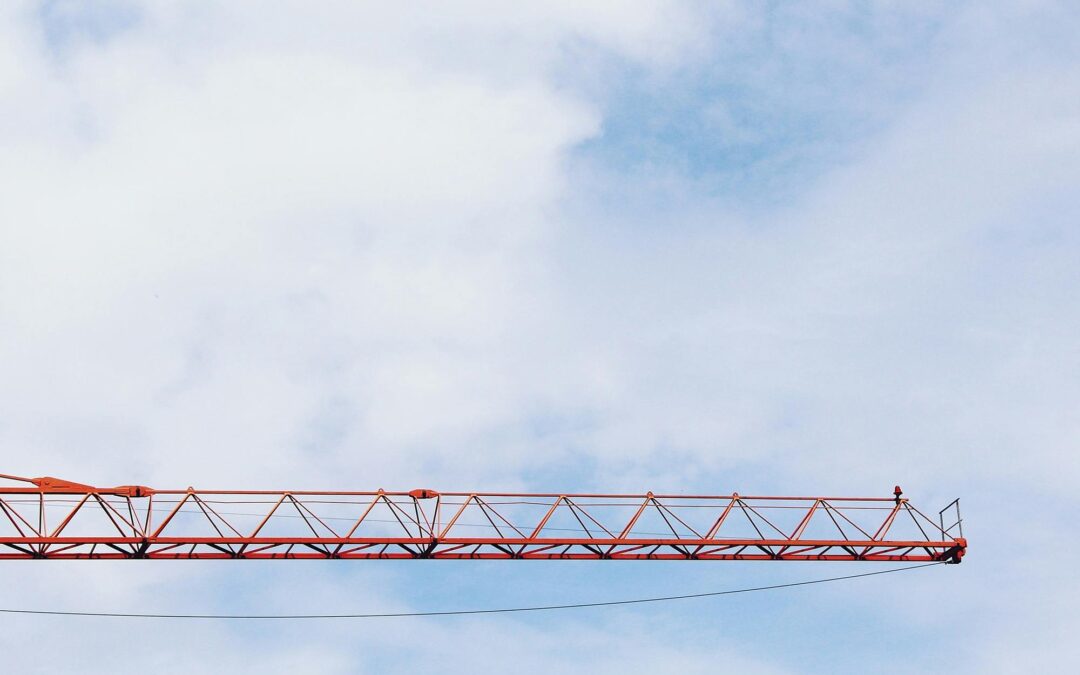 How to Choose the Right Crane for Your Construction Project