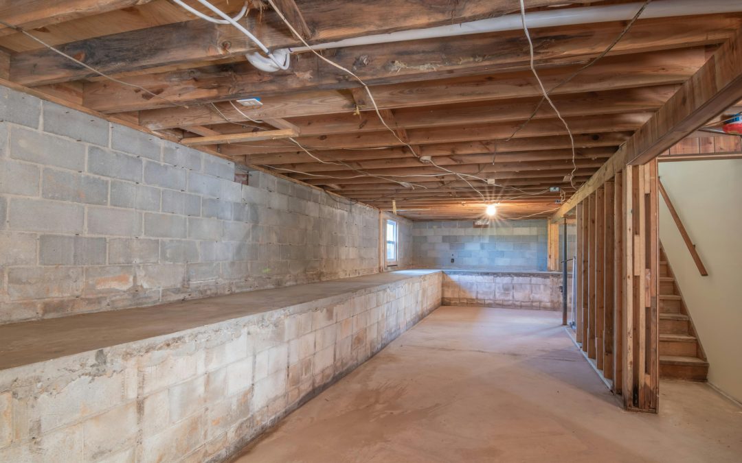 Understanding Load Bearing Walls: What You Need to Know Before Removal