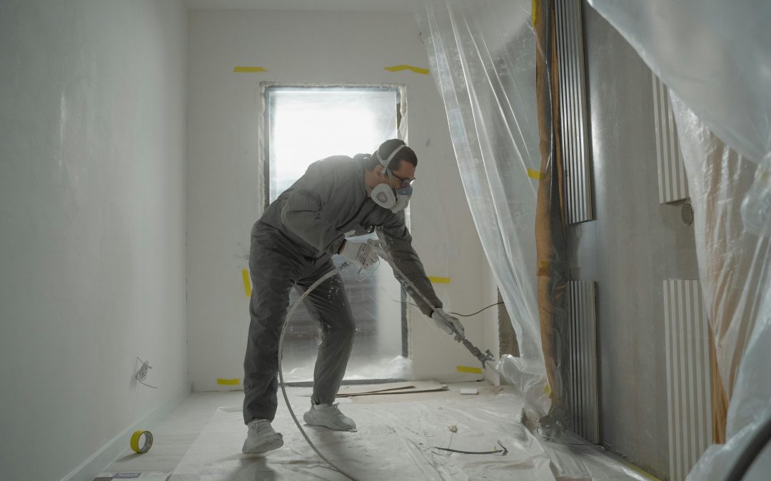 How to Evaluate the Quality of Work from Painting Contractors?