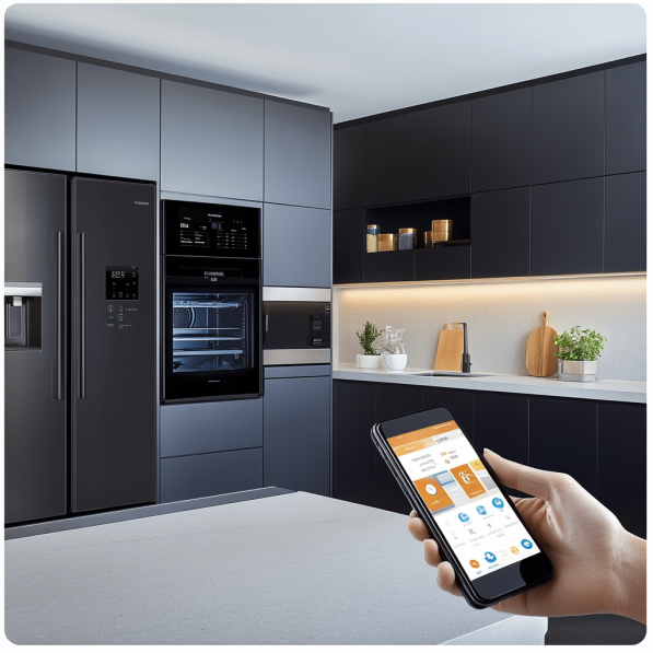 The Tech Revolution in Appliance Repair: How Smart Innovations Are Transforming Home Maintenance