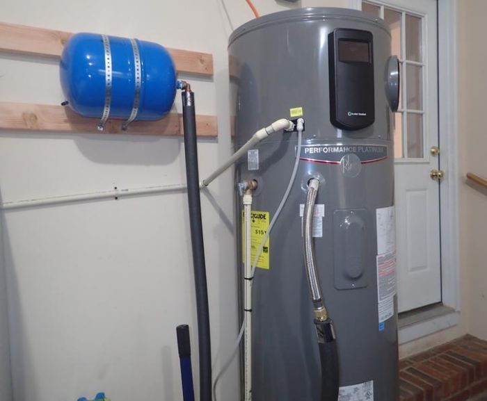 How to Winterize Your Water Heater to Prevent Freezing Damage