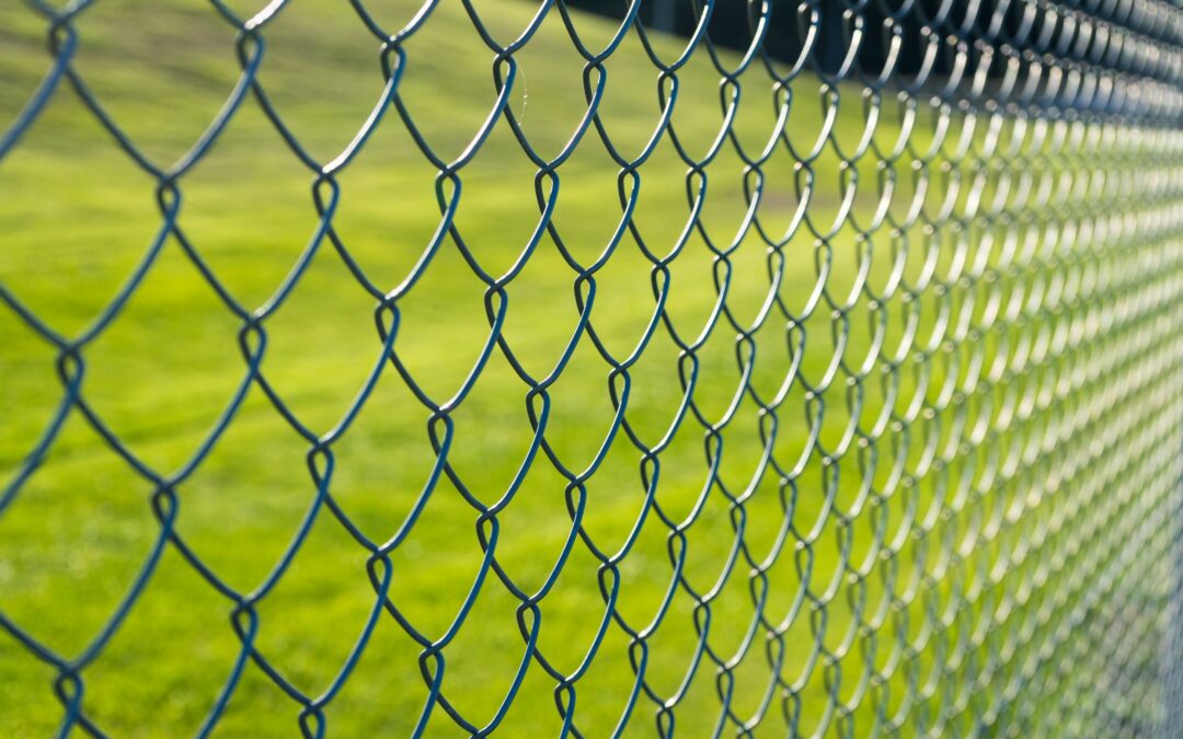 Chain Link Fence