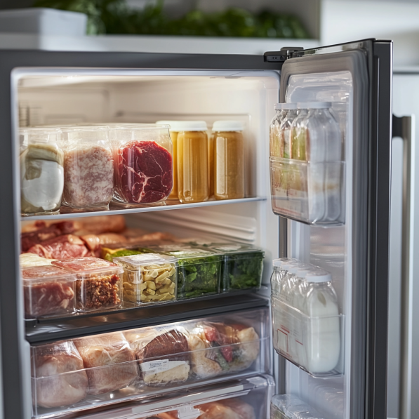 The Real Truth About Fridge Repair: Why Organization Matters More Than You Think