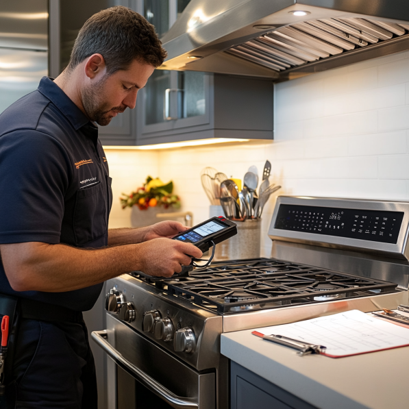 Expert Guide: Why Professional Stove Repair Services Matter Most During Seasonal Changes