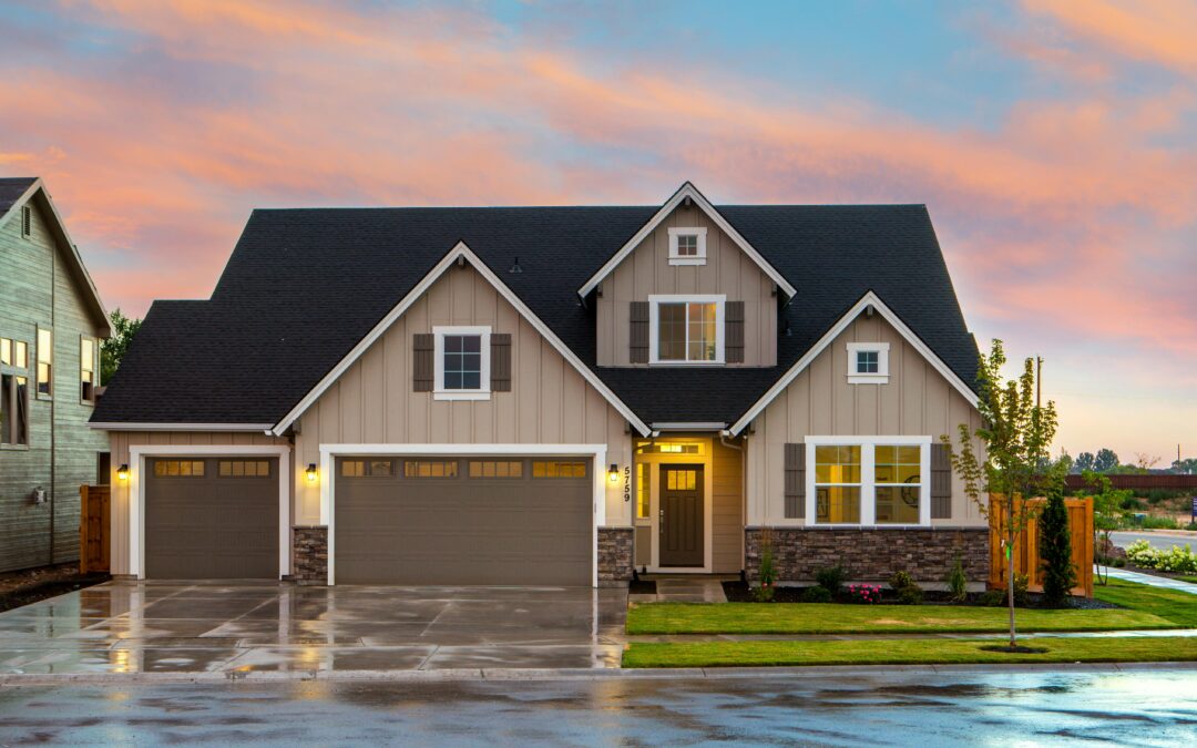 New Home