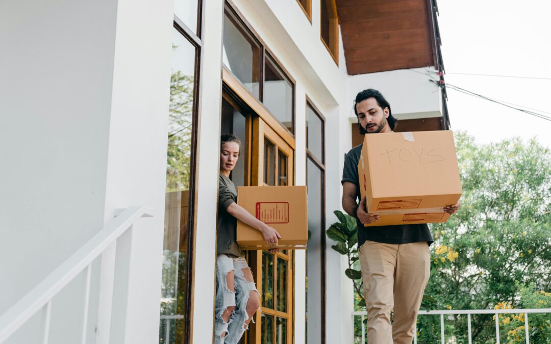 Cost of Local Moving Services in Los Angeles