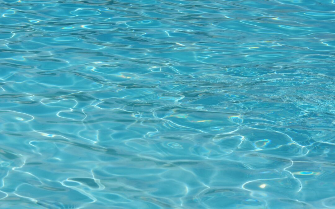 Pool Water