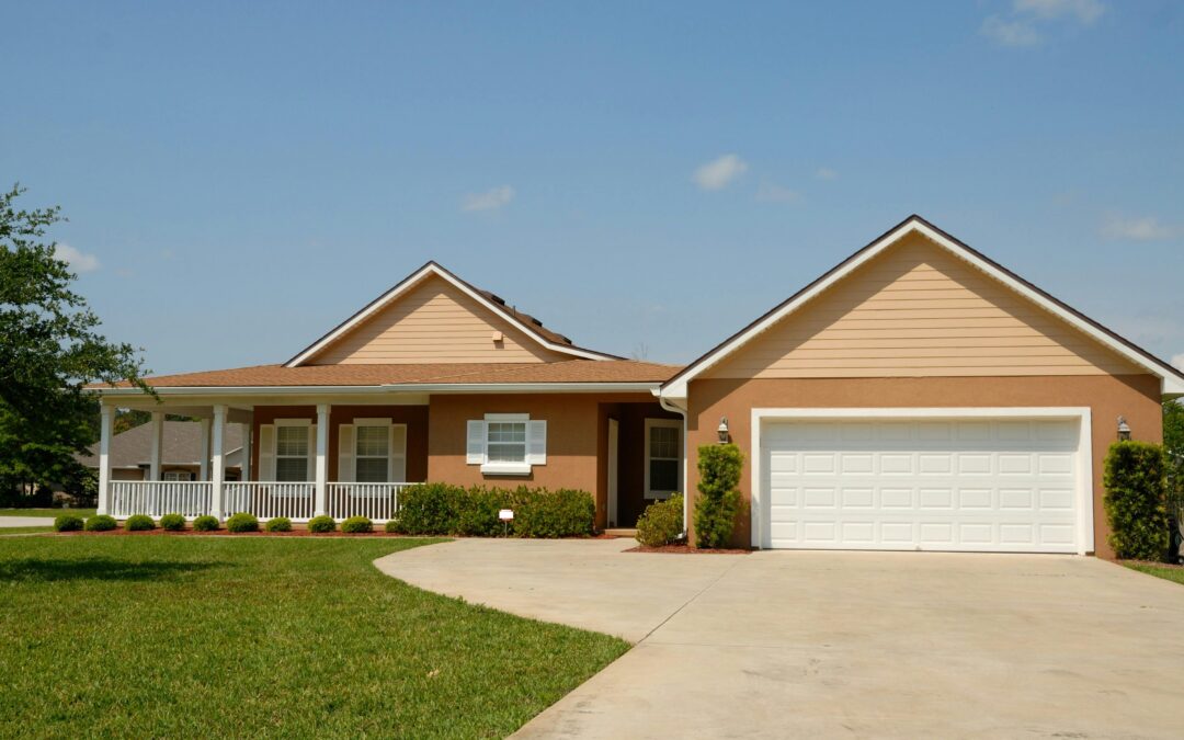 Garage Door