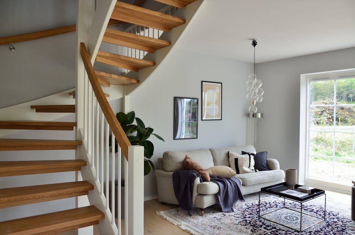 Bespoke Staircase