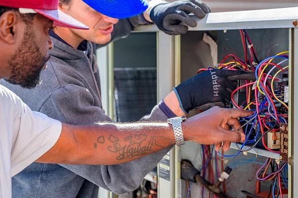 Emergency Electricians