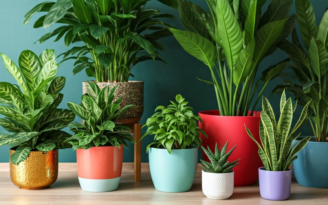 Indoor Plants