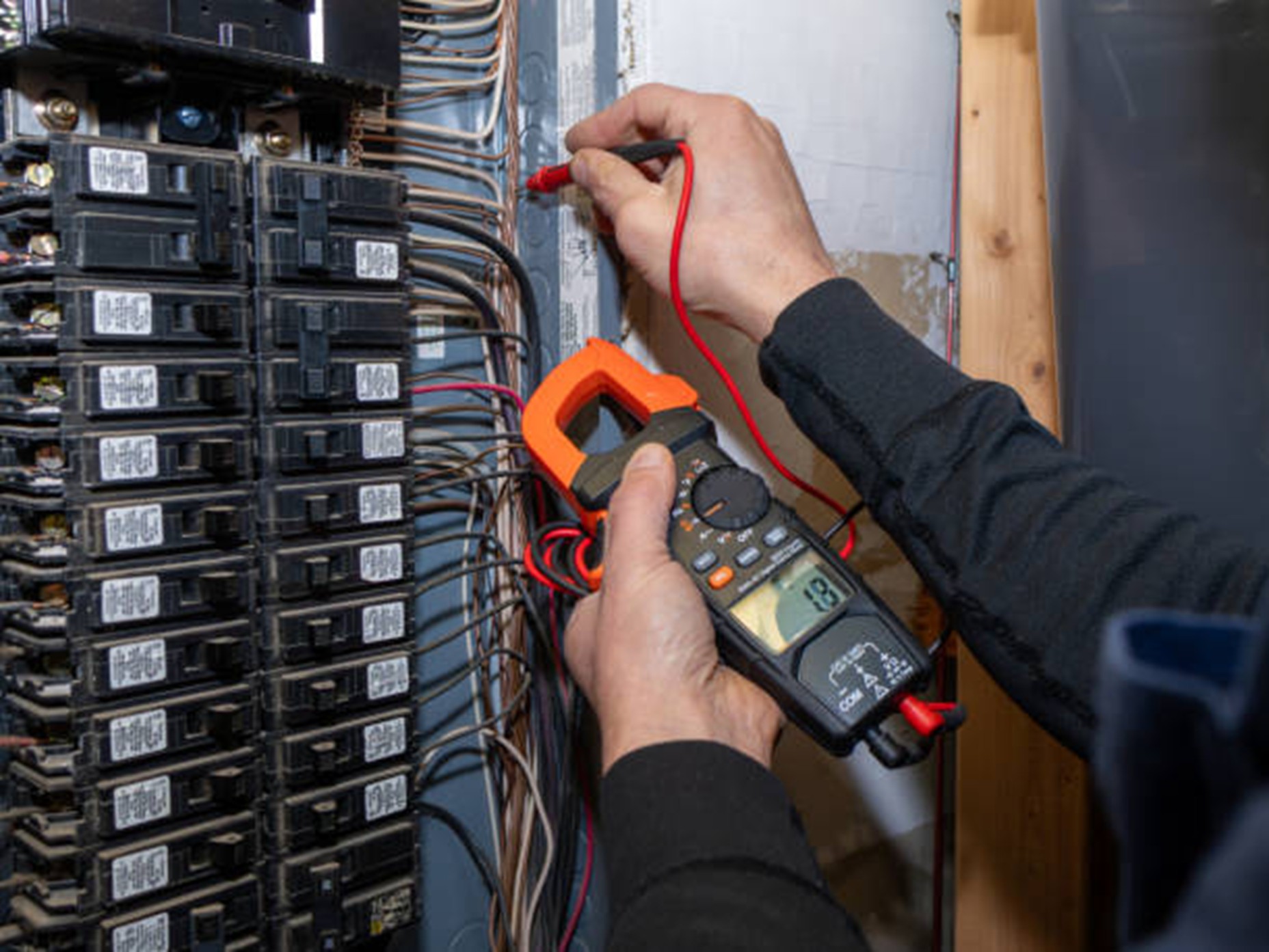 Electrical Panel