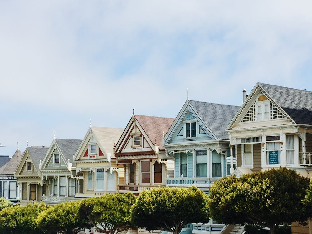 San Francisco Homes