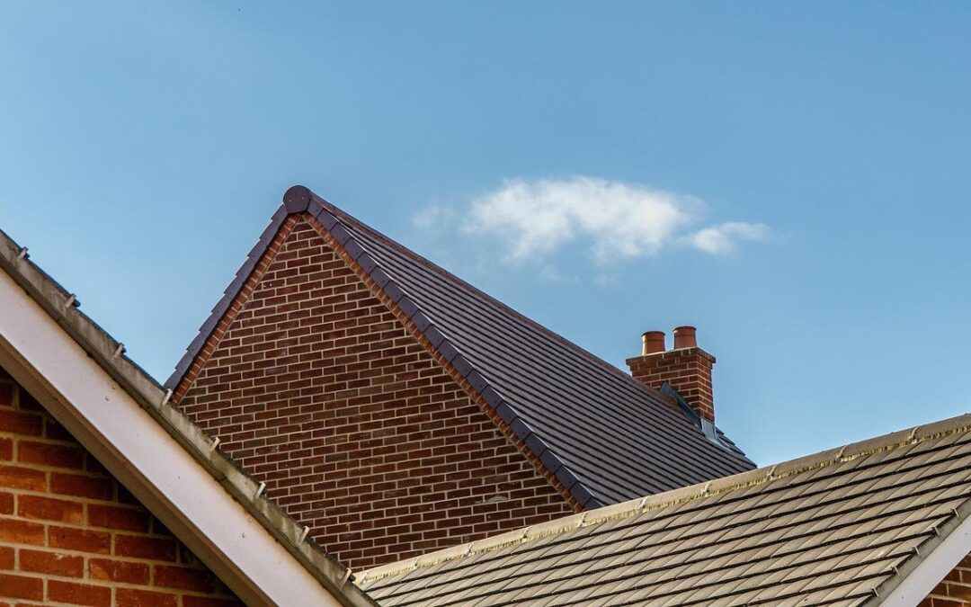 Elevate your property with expert roofing installations