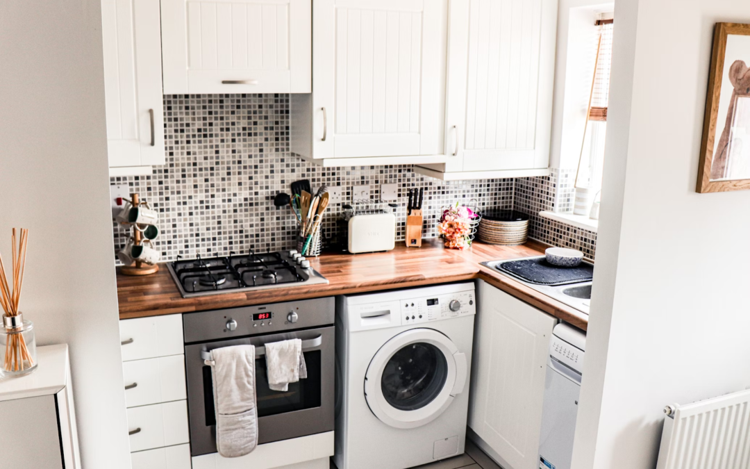 Helpful Home Appliance Maintenance Tips Every Homeowner Needs to Master