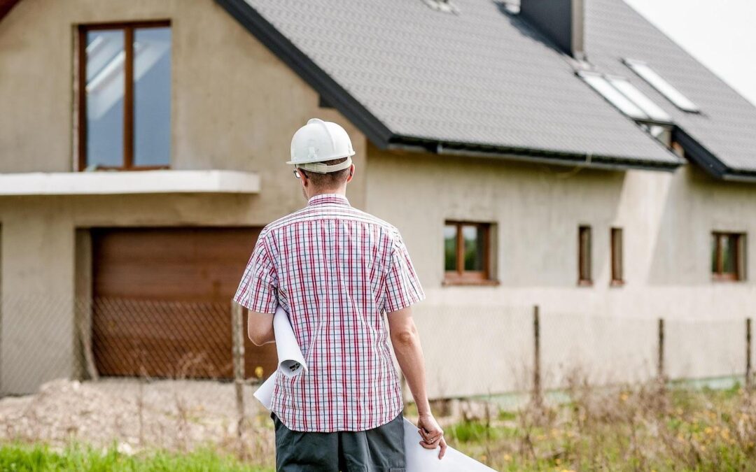 How to Choose a Home Builder: Expert Tips for Finding the Perfect Fit