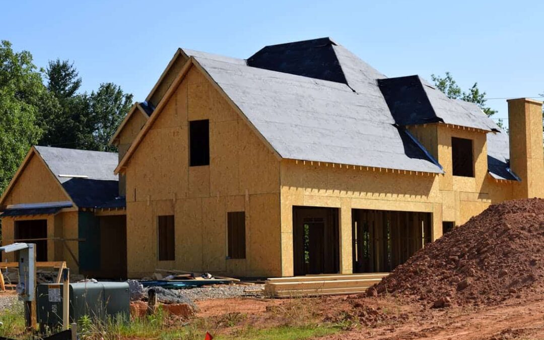 From Concept to Keys: What to Expect When Building a Custom Home