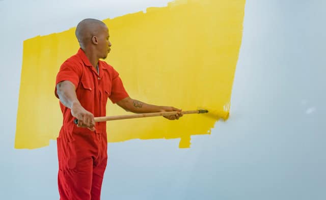 6 Common Mistakes to Avoid When Painting Your Home