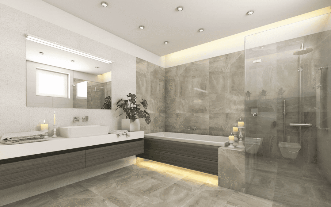Top Bathroom Remodeling Ideas to Transform Your Space
