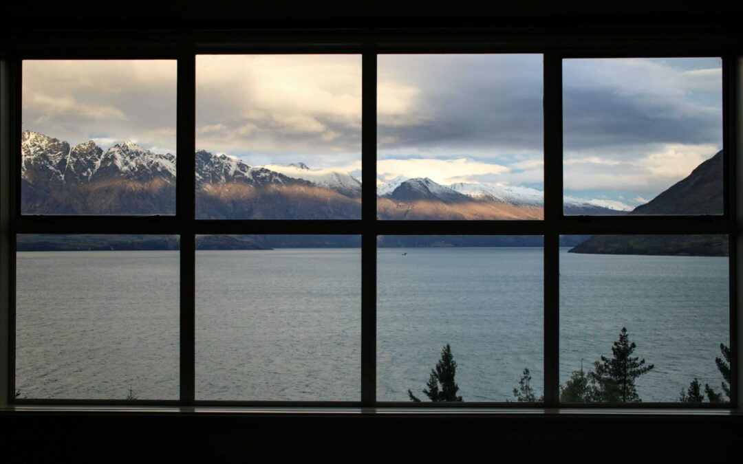 Designing for Light: How to Use Window Treatments to Shape Mood and Ambiance