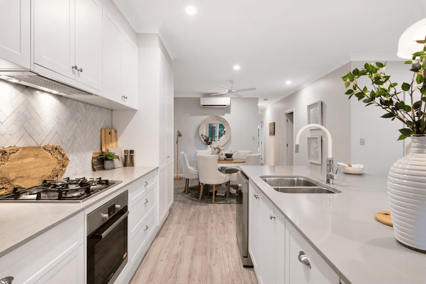 Open Floor Plans Are Evolving. Here’s What’s Next
