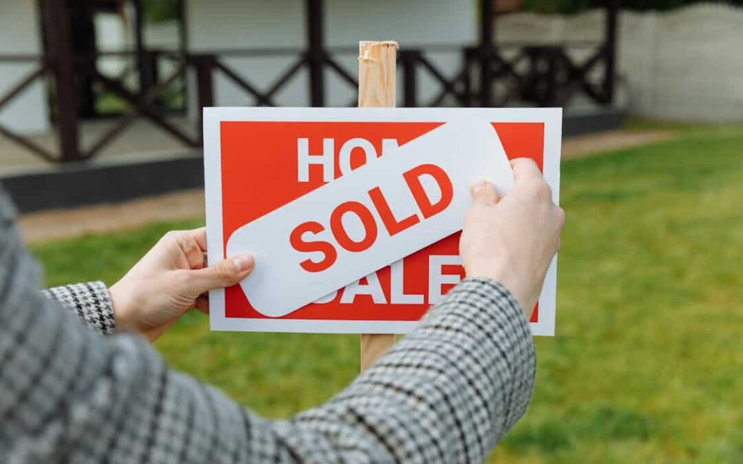 Fast House Sales in Bartlett for Probate or Inherited Homes