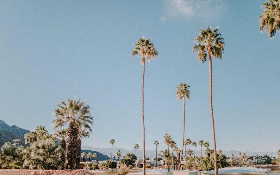 Save Time Selling With San Bernardino Property Buyers