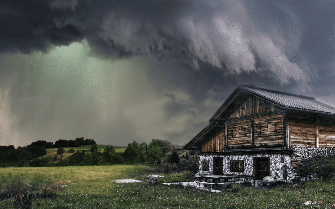 What You Need to Know About Preparing Your Home for Hurricane Season