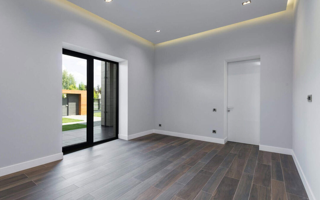 The Smart Way to Shop for Laminate Floors: Products, Delivery, and Expert Installers