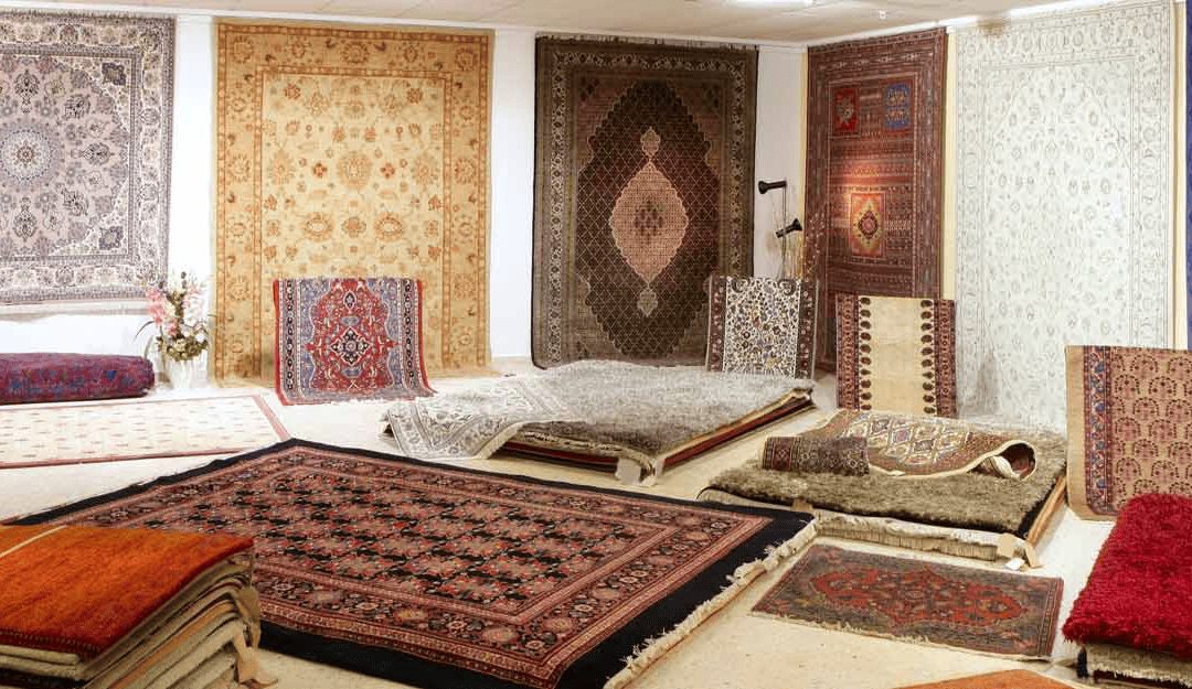 How to Choose the Perfect Carpet for Your Home in Dubai