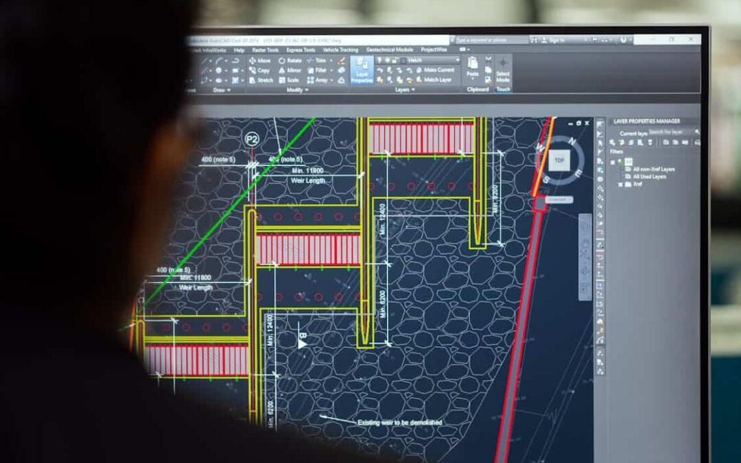 The Future of 3D Rendering Services: Trends and Innovations