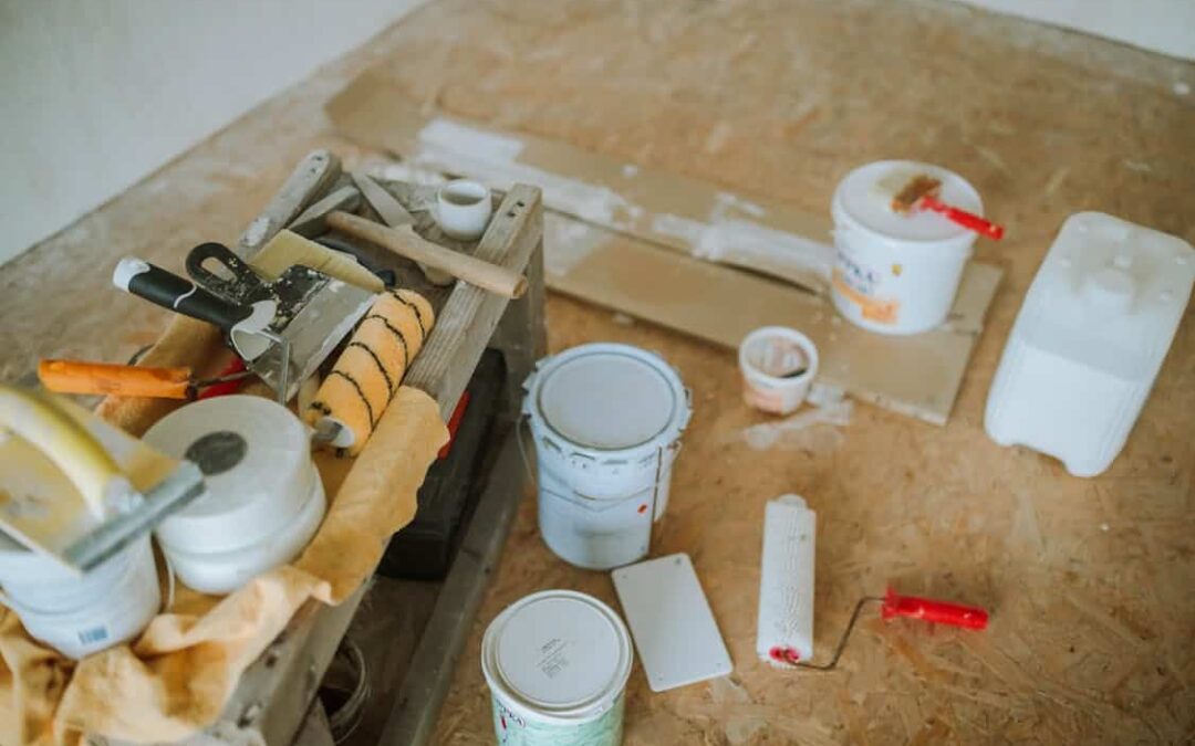 What No One Tells You After A Home Makeover Is Done