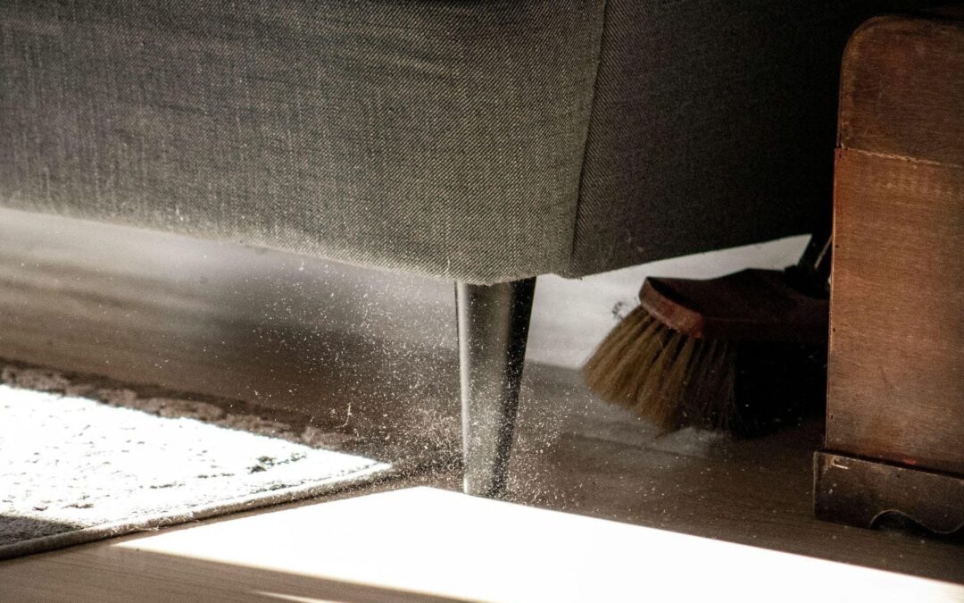 The Overlooked Spaces in Your Home That Deserve More Attention