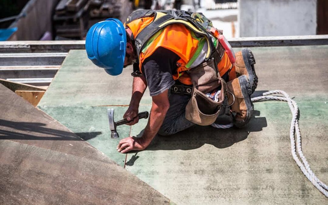 Commercial Roofing Considerations for Expanding Businesses