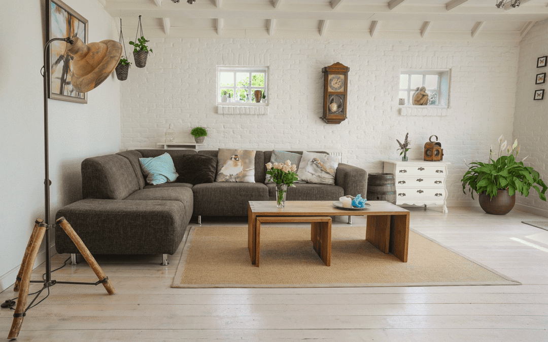 Old Soul, New Space: Why Secondhand Decor Is the Secret to a Smarter Home Makeover