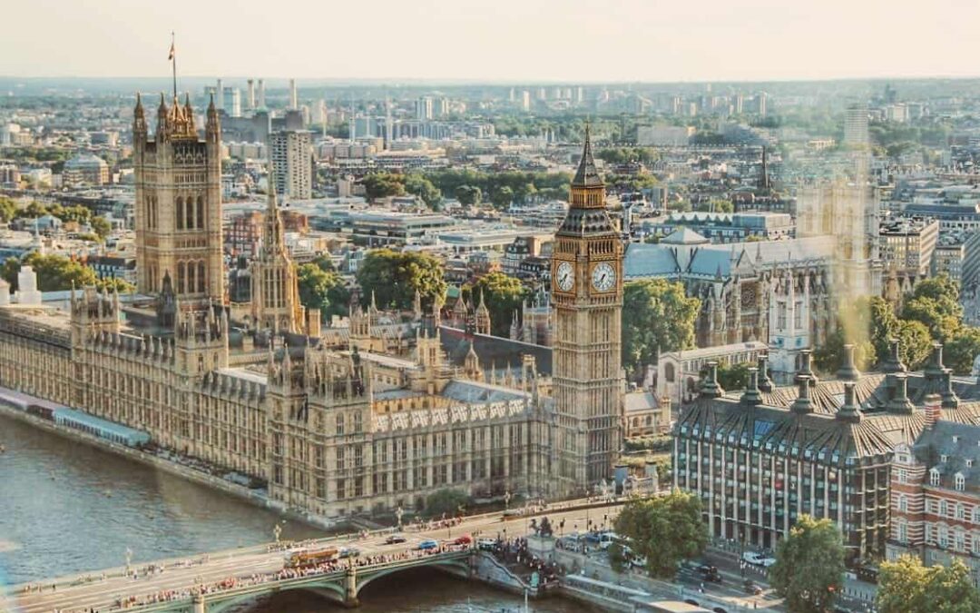 Top Commercial Cleaning Services in London 2025