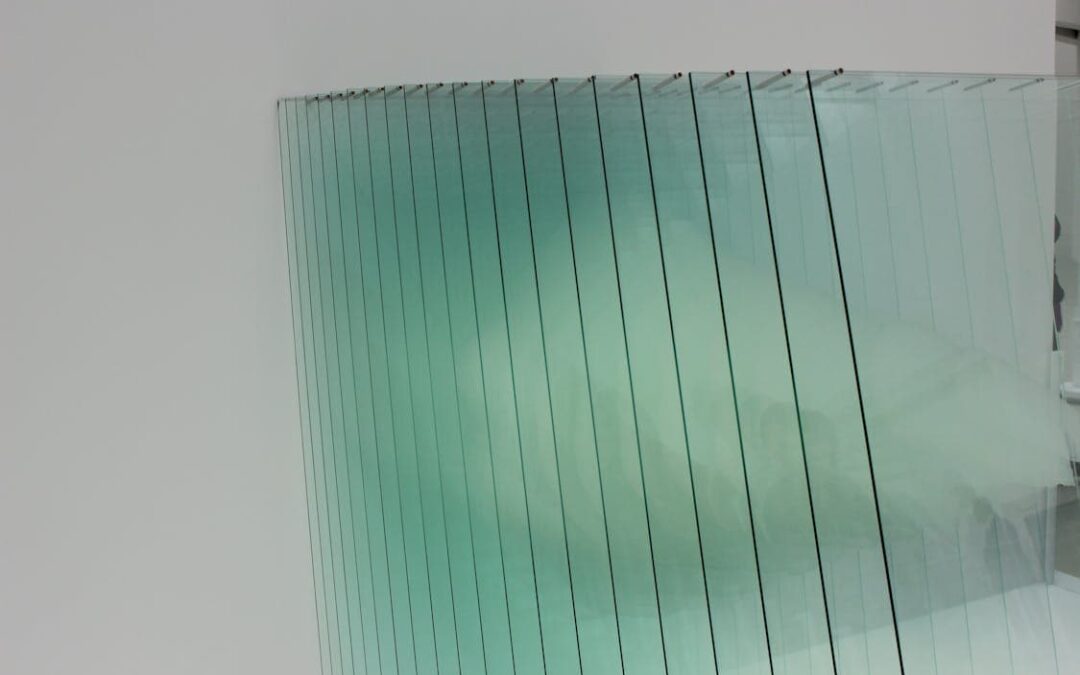 Choosing the Ideal Double Glazed Glass Supplier: A Comprehensive Guide