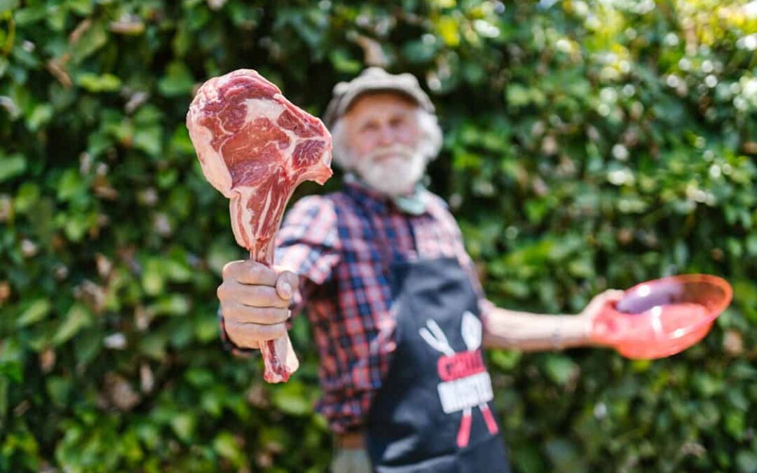 Mastering Outdoor Cooking with the Charlie Charcoal Oven