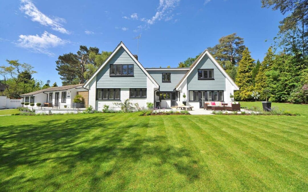Home Improvement Projects That Add Value Before Selling