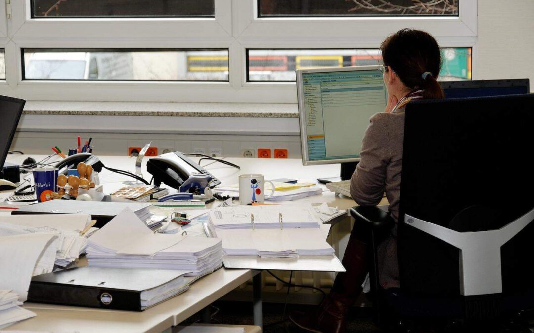 Mastering Office Leasing Filters That Narrow Down the Perfect Fit