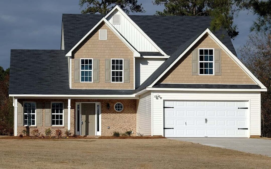 Exterior Upgrades That Impress Buyers: Realtor Tips You Shouldn’t Ignore