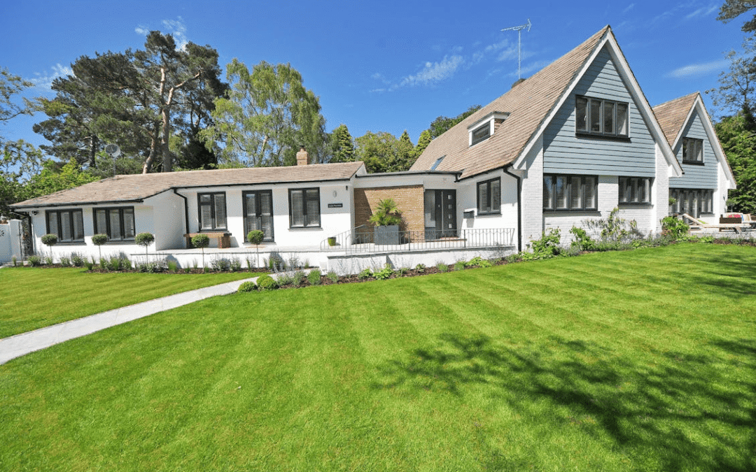 Is Your Home Looking Rundown? This Gives A Poor Impression
